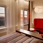 Hotel Fredriksten 4*