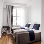 Fredriksten 4*