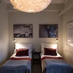 Hotel Fredriksten