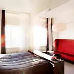 Fredriksten 4*