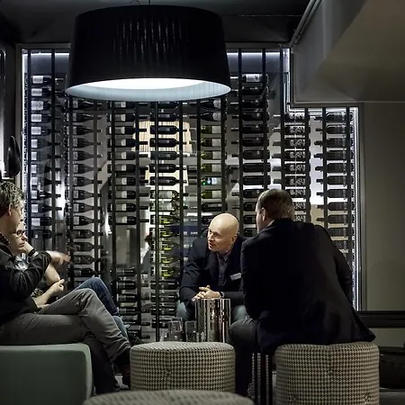 Fredriksten Hotel 4*