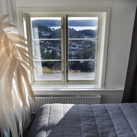 Fredriksten 4* Halden