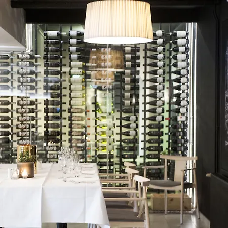 Fredriksten Hotel Halden