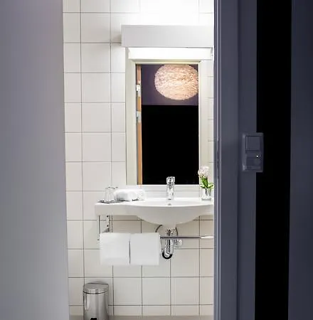 Fredriksten 4*