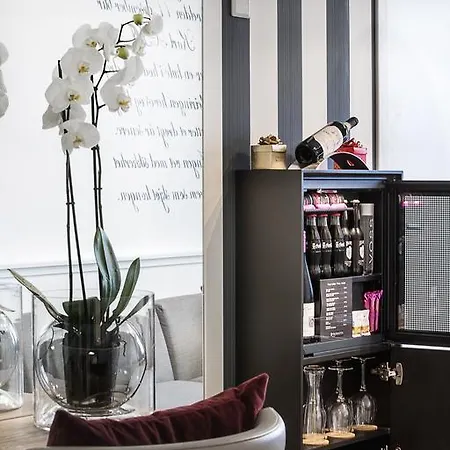 Hotel Fredriksten 4*