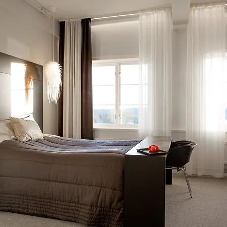 Hotel Fredriksten 4*
