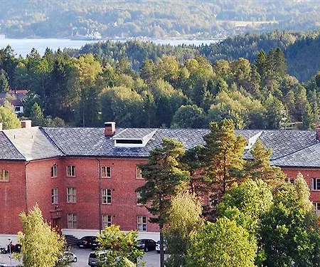 Fredriksten ホテル