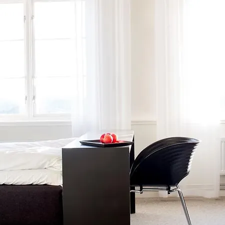 Fredriksten 4* 할렌