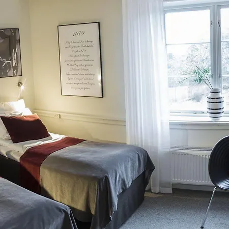 Fredriksten 4* Halden