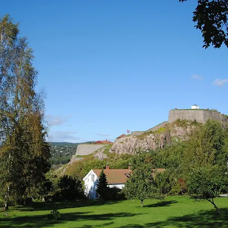 Hotel Fredriksten