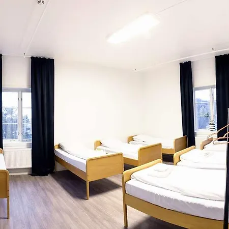 Hotel Fredriksten 4*