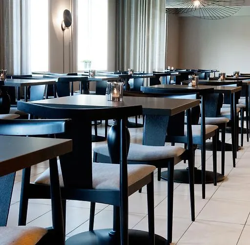 Fredriksten Szálloda