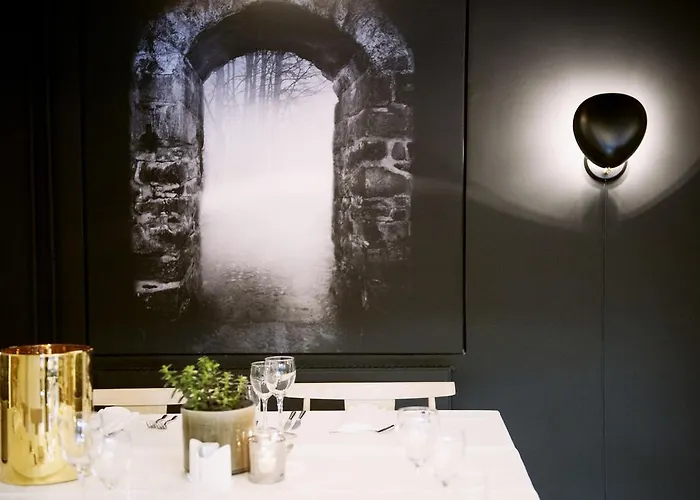 Fredriksten Szálloda