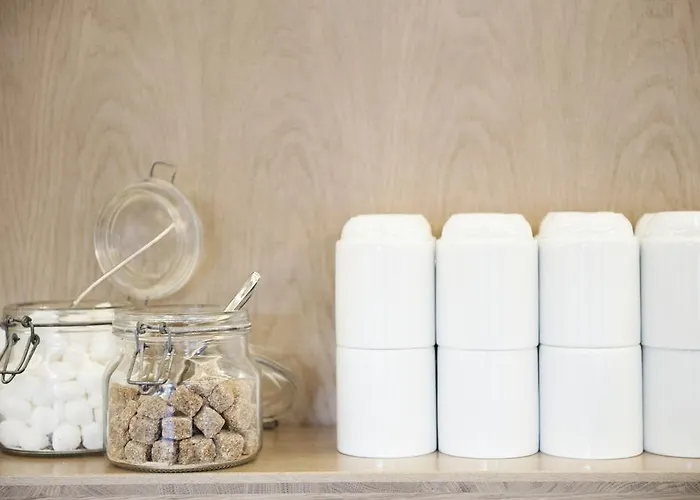 Fredriksten Szálloda Halden