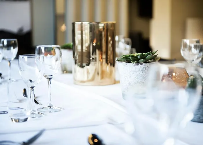 Fredriksten Szálloda