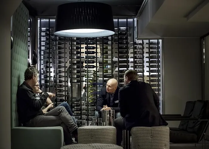 Fredriksten Szálloda 4*