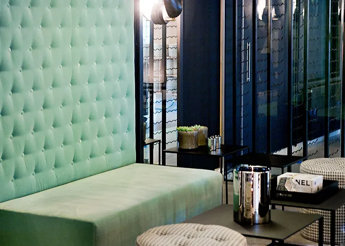 Szálloda Fredriksten