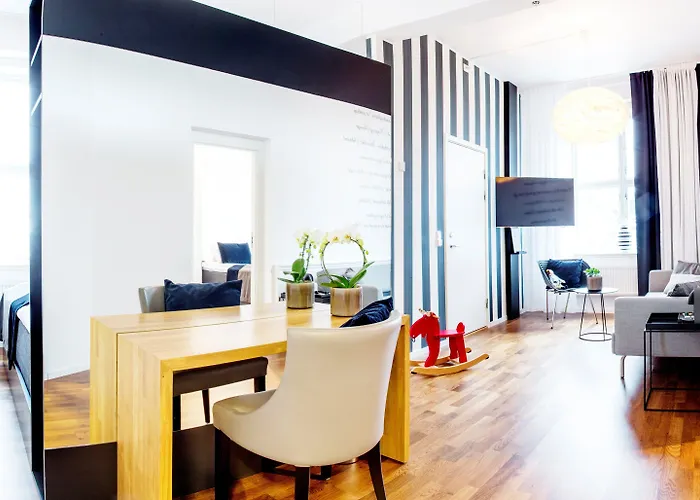 Fredriksten Szálloda