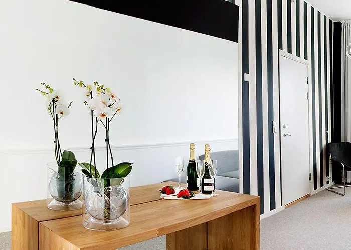 Szálloda Fredriksten