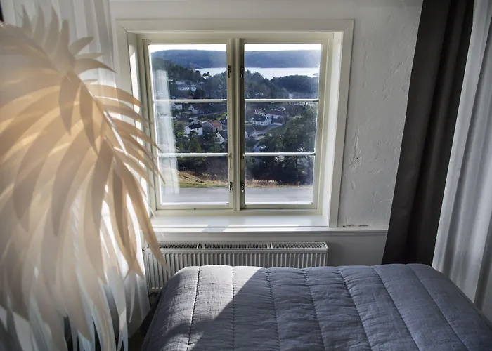 Fredriksten 4* Halden