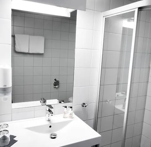 Szálloda Fredriksten