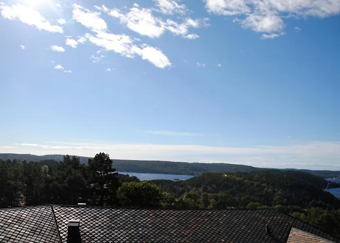 Fredriksten Szálloda