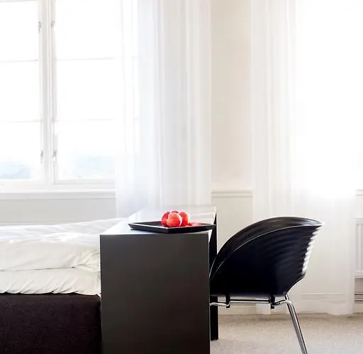 Fredriksten 4* Halden