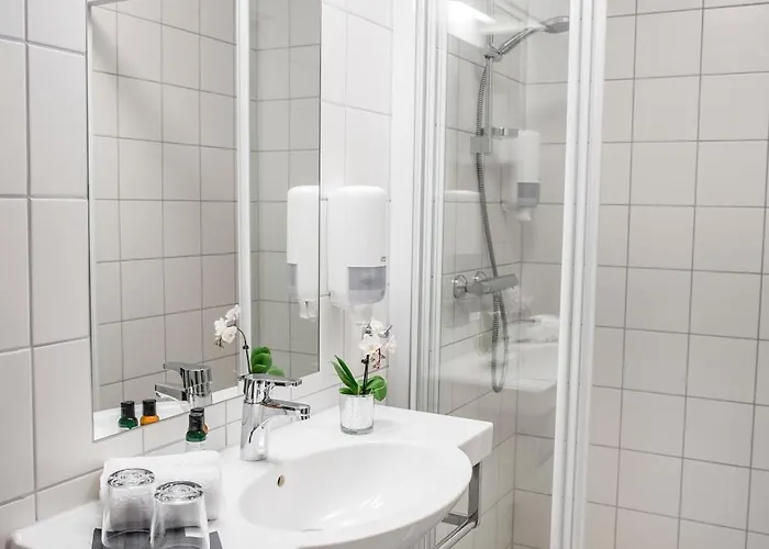 Fredriksten Szálloda 4*