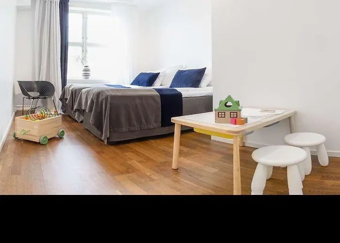 Fredriksten Szálloda