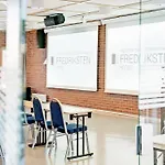 Fredriksten