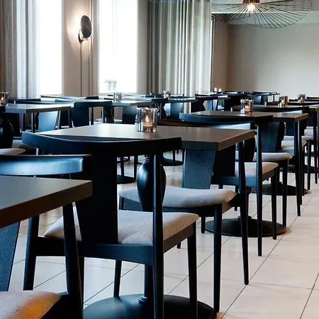 Fredriksten Отель