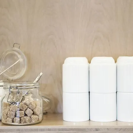 Fredriksten Отель Халден