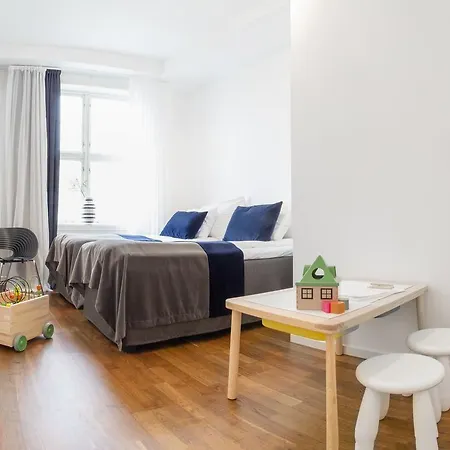 Fredriksten Халден