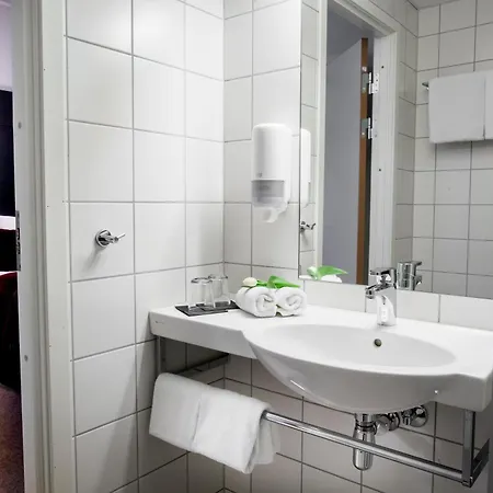 Fredriksten Халден